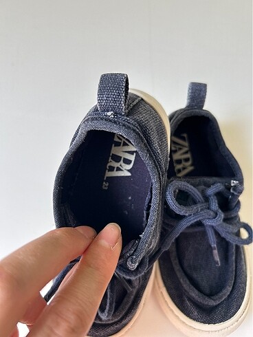 Zara Zara ayakkabı