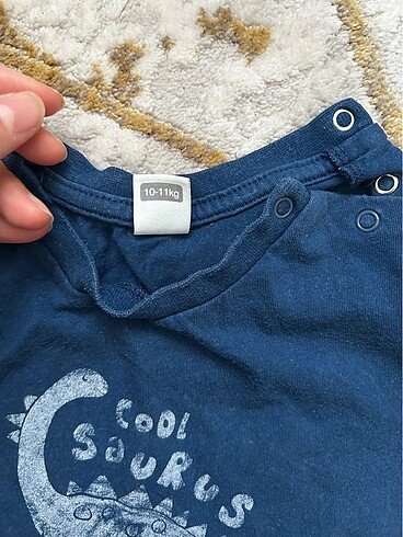 LC Waikiki LCW tişört