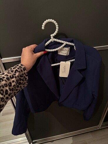 Trendyol & Milla Blazer ceket