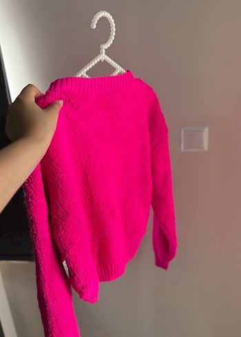 Trendyol & Milla Pembe Kazak