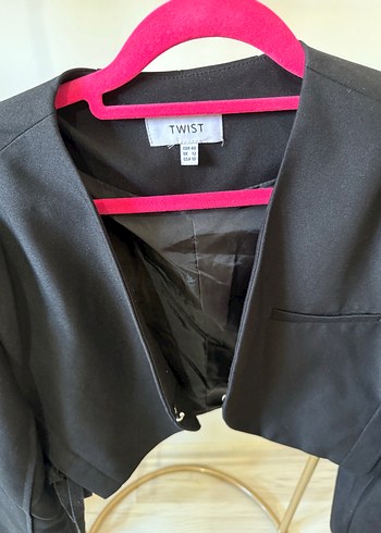 40 Beden Blazer ceket