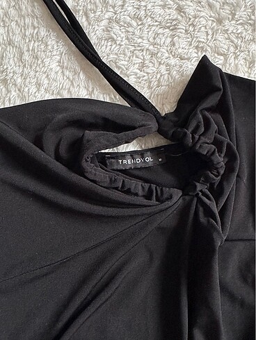 m Beden Siyah crop