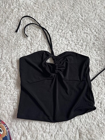 Siyah crop