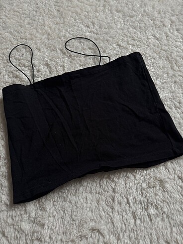m Beden Siyah crop