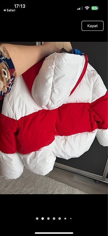 Tommy Hilfiger Tommy mont