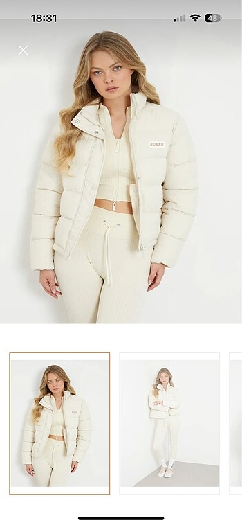 Guess mont