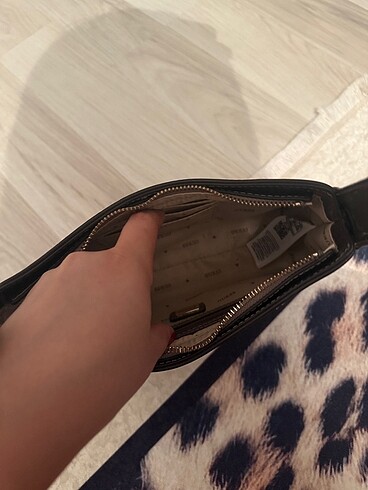 Beden Guess çanta