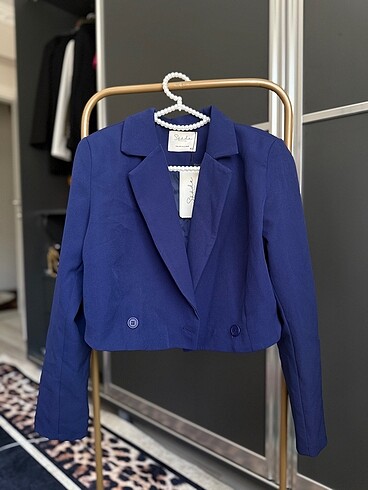 Blazer ceket
