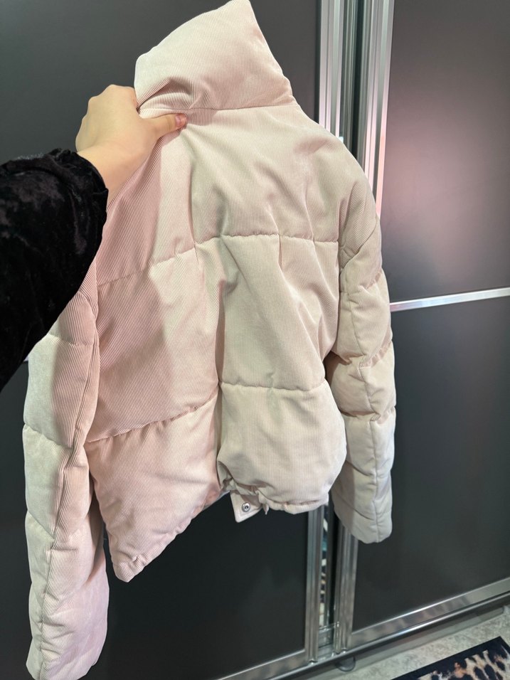 Calvin klein mont - Görsel 4