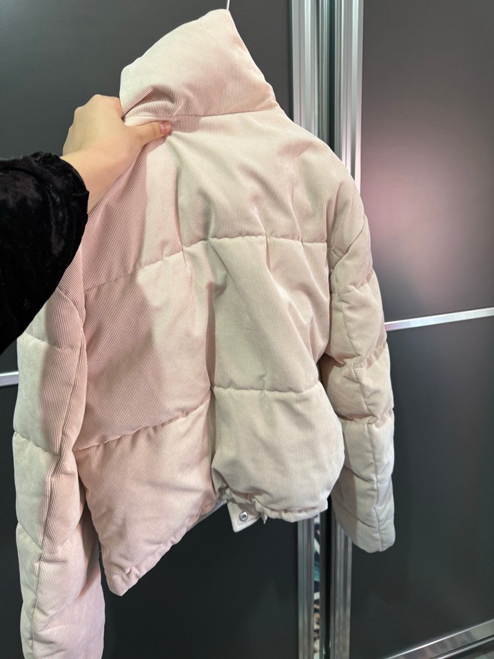 Calvin klein mont - Görsel 3