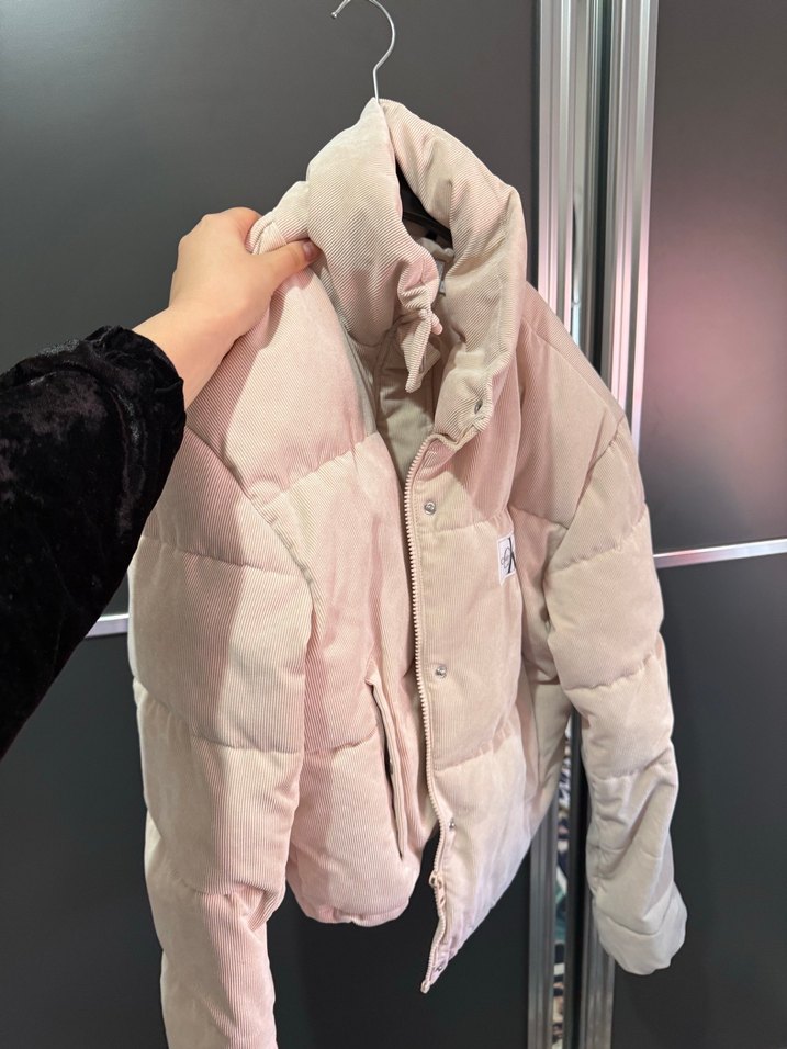 Calvin klein mont - Görsel 2