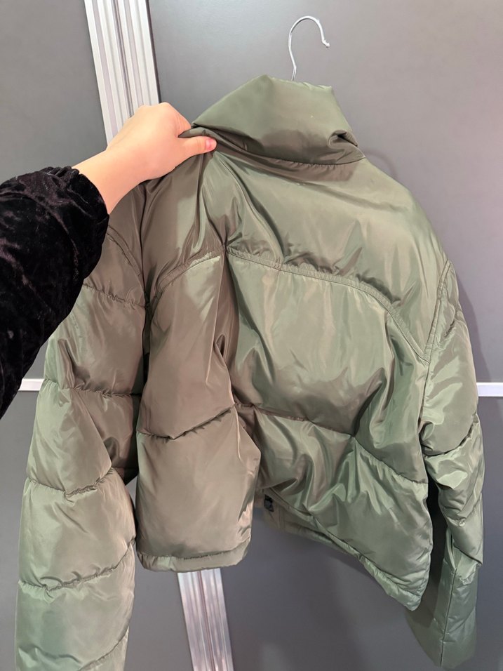 Calvin klein mont - Görsel 3