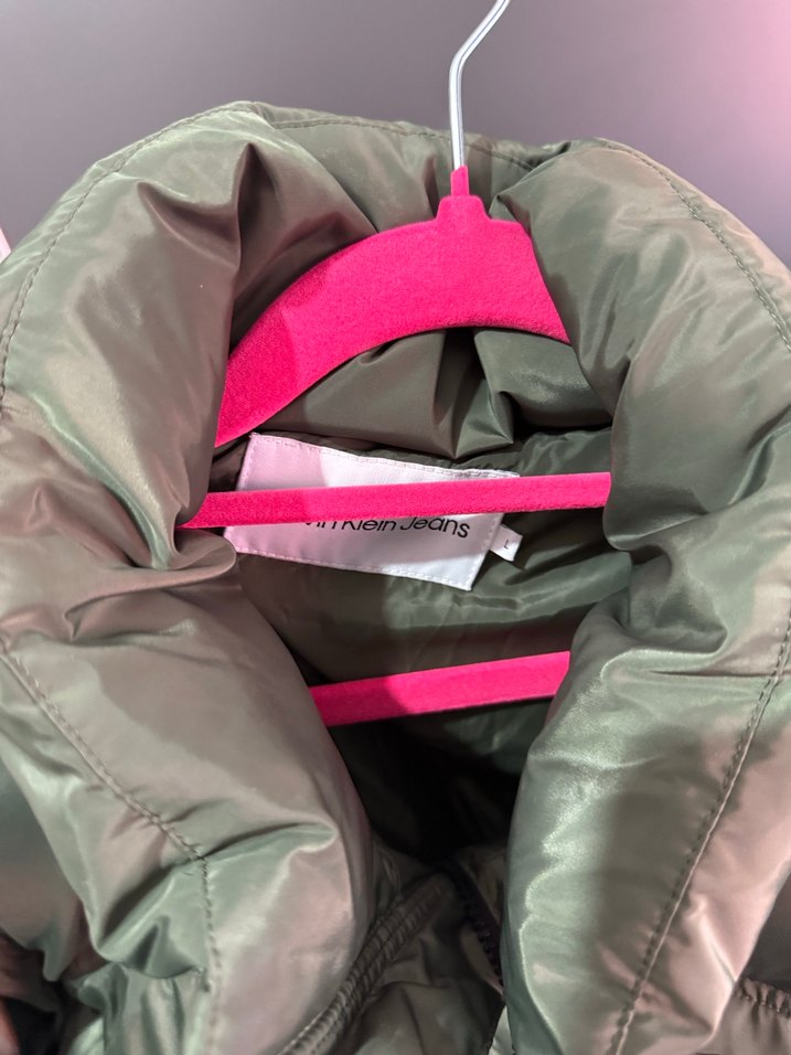 Calvin klein mont - Görsel 2