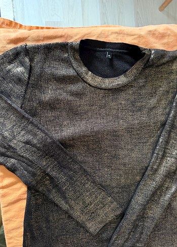 Simli bluz - Görsel 2