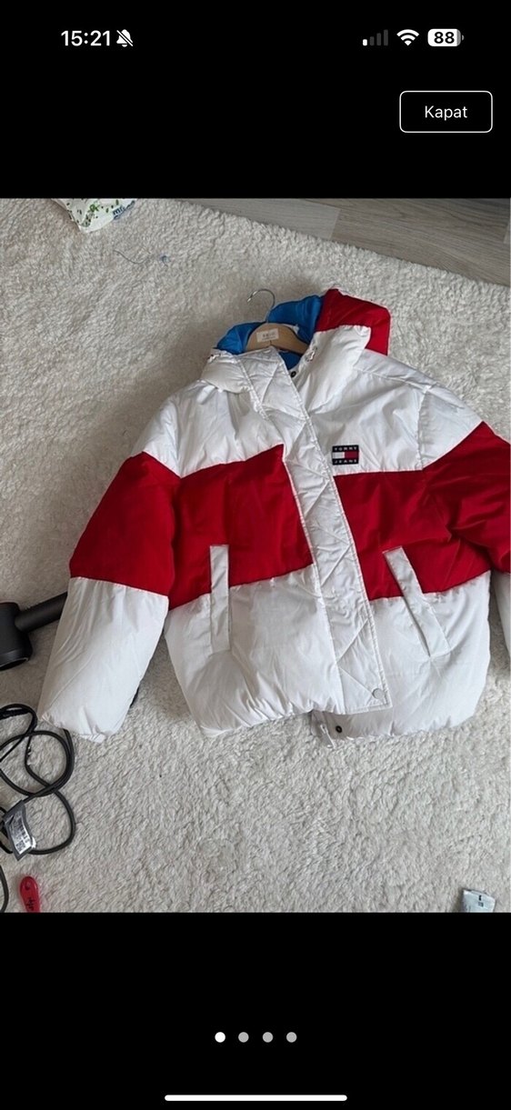 Tommy mont - Görsel 2