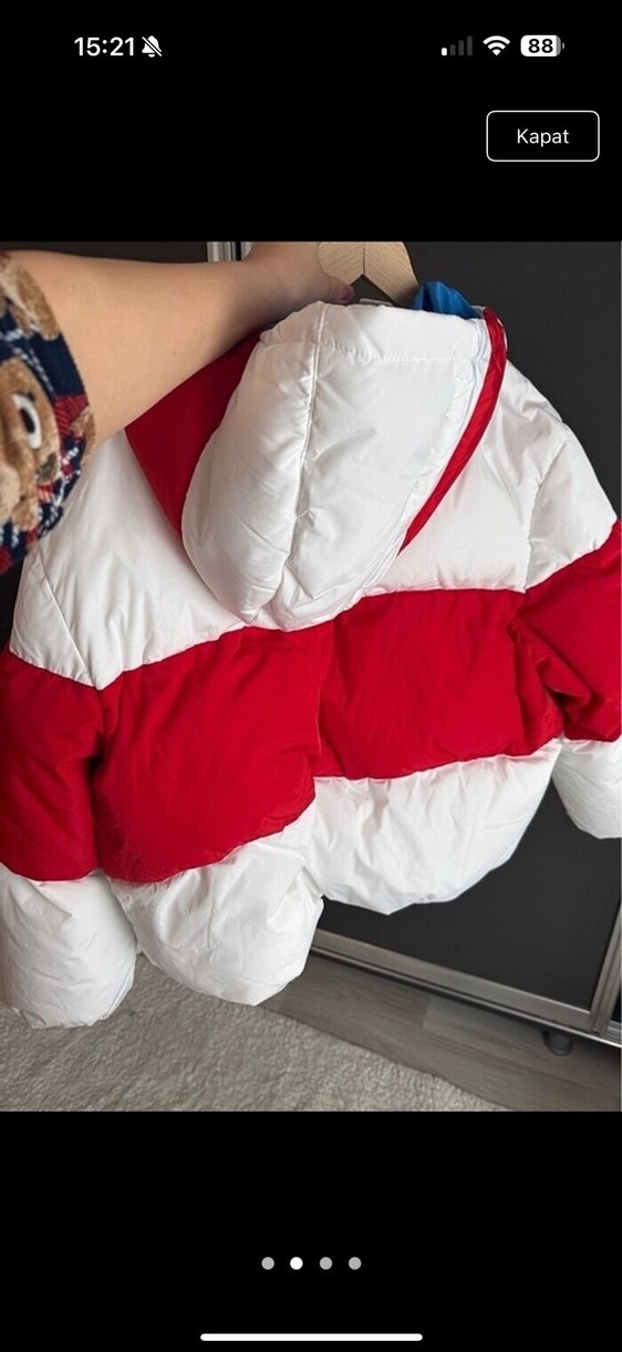 Tommy mont - Görsel 3