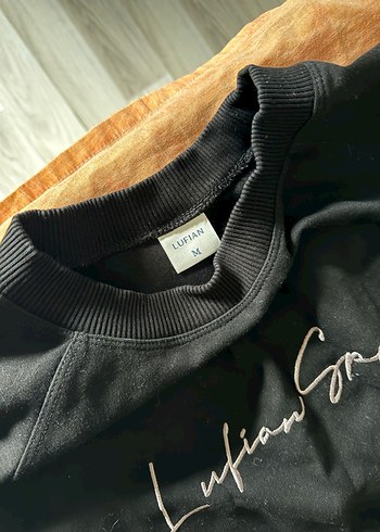 Lufian sweatshirt - Görsel 3