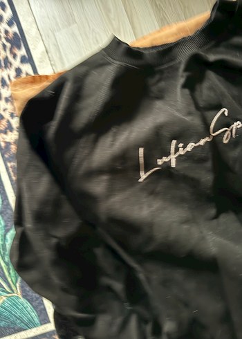 Lufian sweatshirt - Görsel 2