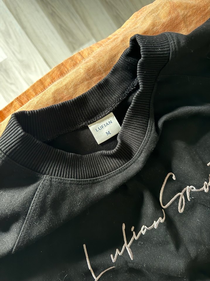 Lufian sweatshirt - Görsel 3