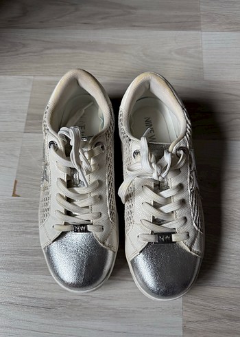 Spor ayakkabı - Görsel 4