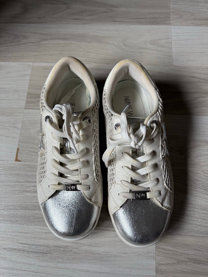 Spor ayakkabı - Görsel 4