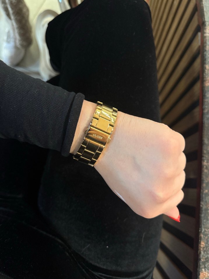 Guess saat - Görsel 5