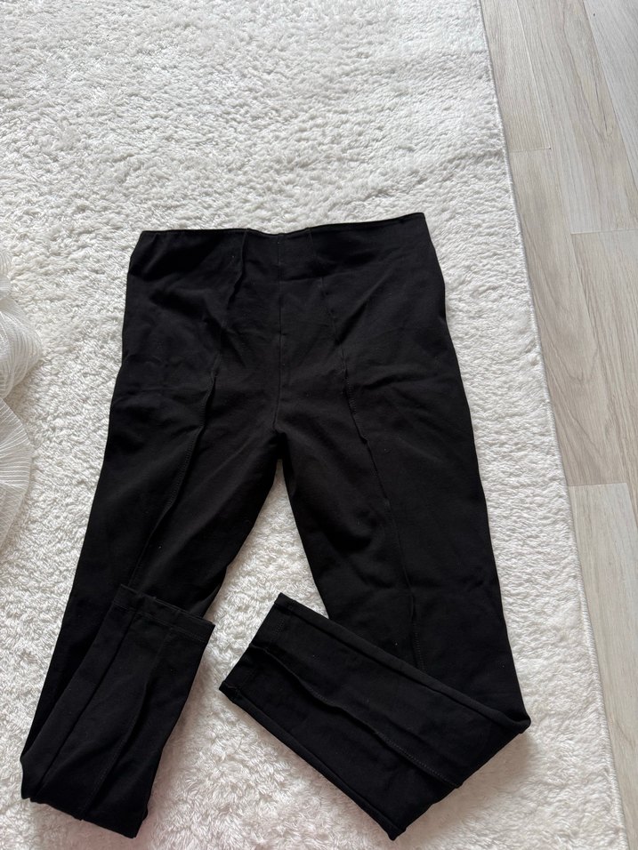 Tayt pantolon - Görsel 2