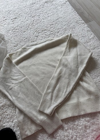 Simli kazak - Görsel 4