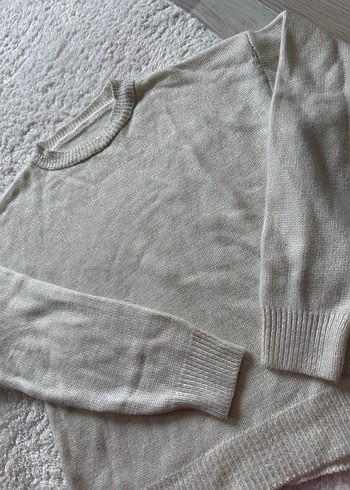 Simli kazak - Görsel 3