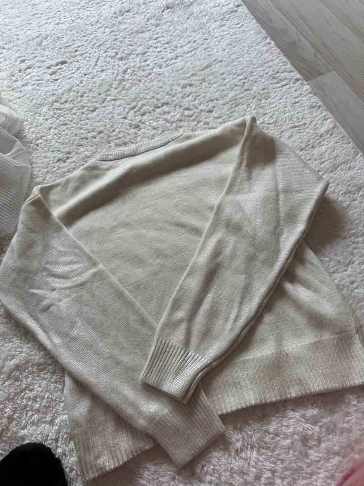 Simli kazak - Görsel 4