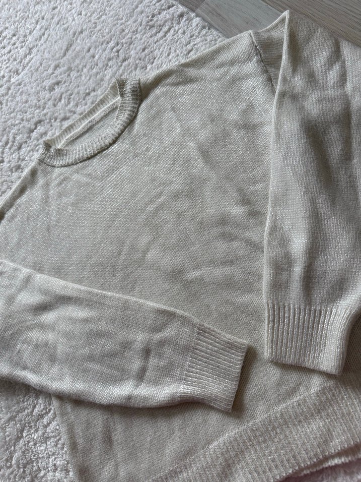 Simli kazak - Görsel 3