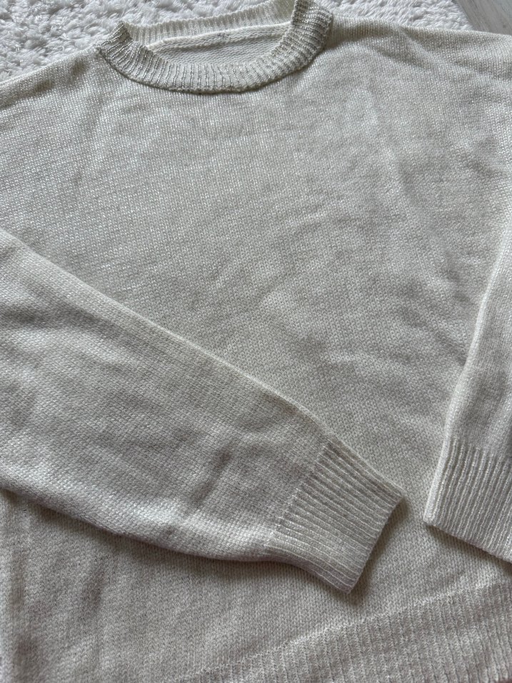 Simli kazak - Görsel 2