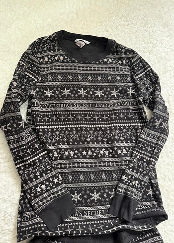 Victoria s Secret pijama takımı - Görsel 2