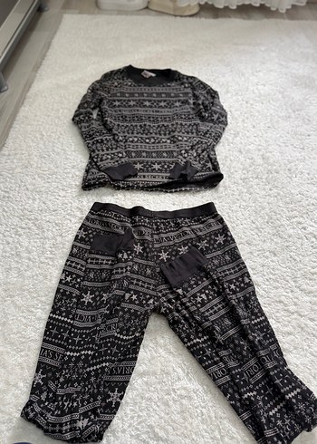 Victoria s Secret pijama takımı - Görsel 4