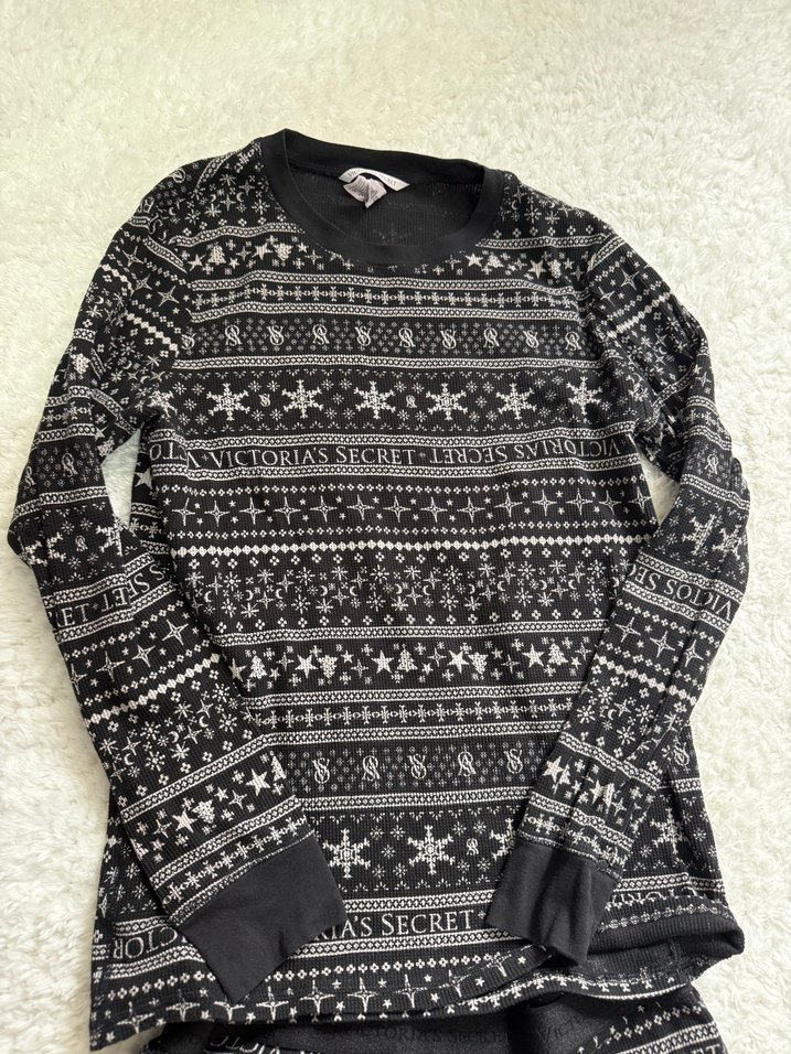 Victoria s Secret pijama takımı - Görsel 2