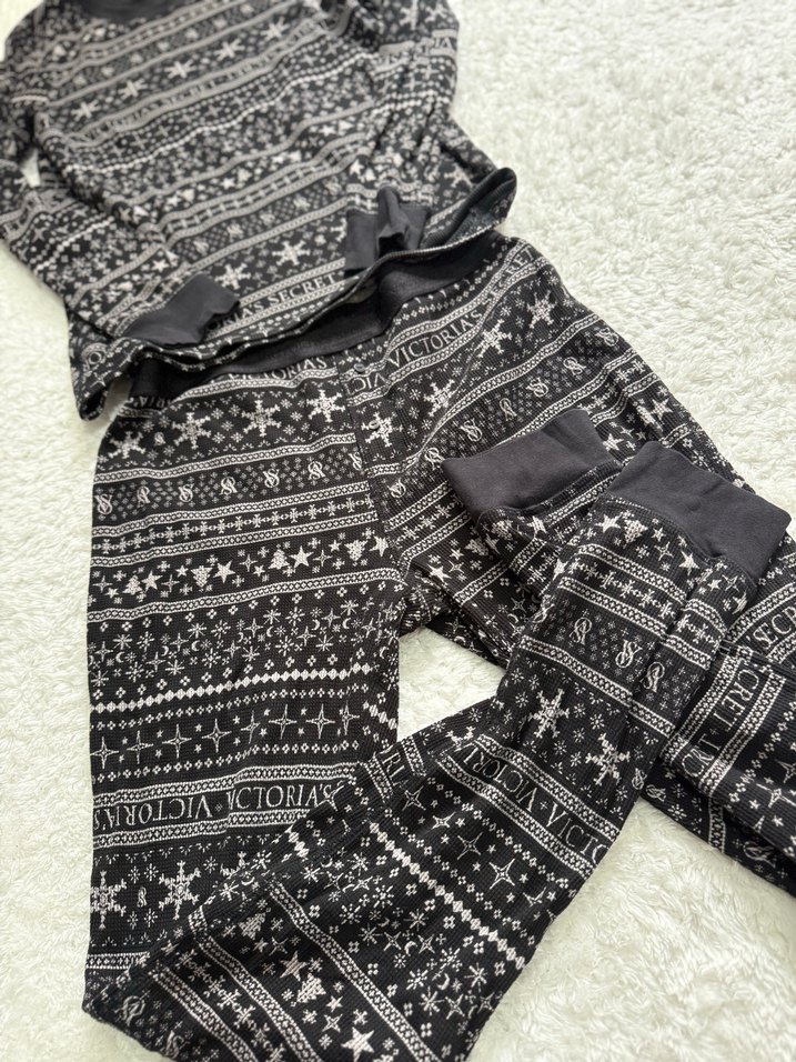 Victoria s Secret pijama takımı - Görsel 3