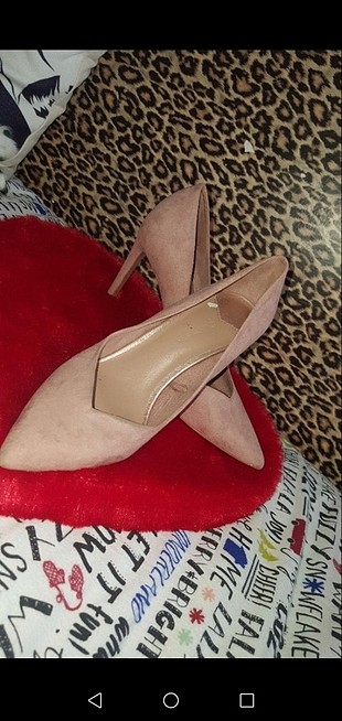 stiletto