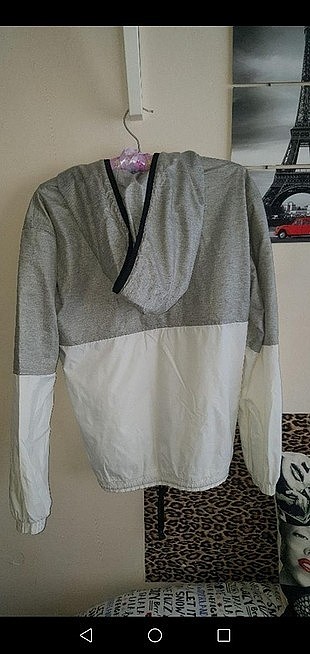 Pull and Bear az kullanılmıs