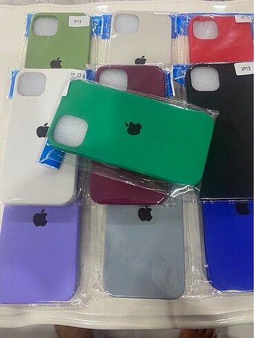 iPhone 13 kılıf