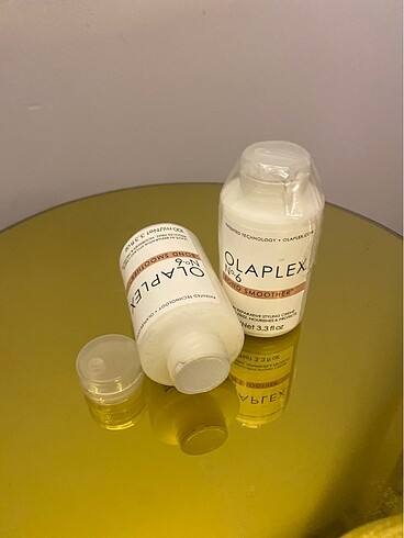 Diğer Olaplex no6