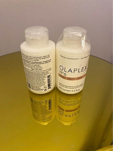 Beden Olaplex no6