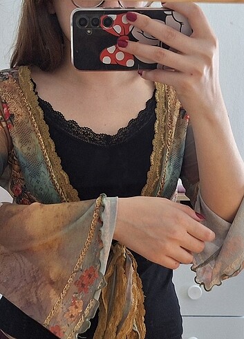 bohem bolero