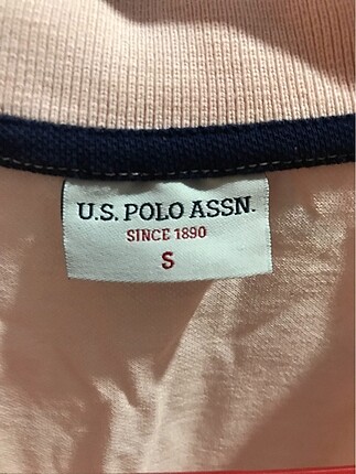 U.S Polo Assn. Us polo tshirt