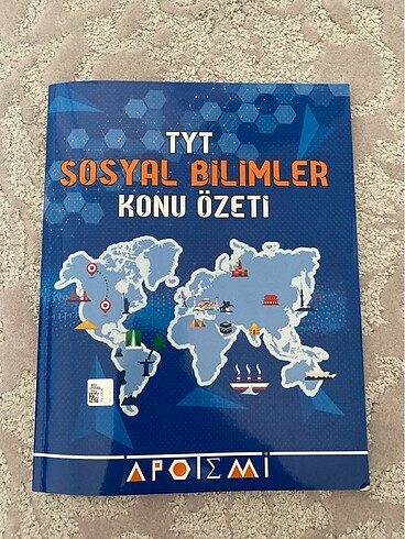 Apotemi tyt sosyal konu özeti