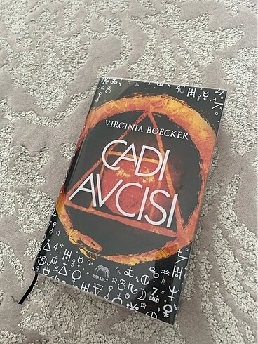 Cadı Avcısı- Yabancı Yayınları