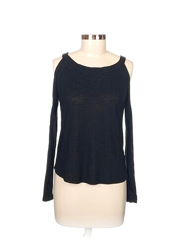 H&M Bluz %70 İndirimli.