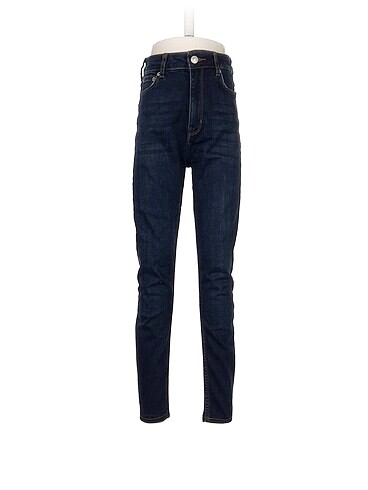 Zara Jean / Kot %70 İndirimli.