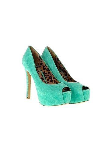 Vintage Love Diğer Platform %70 İndirimli.