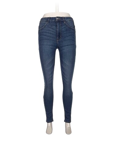 H&M Jean / Kot %70 İndirimli.