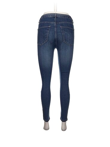 36 Beden H&M Jean / Kot %70 İndirimli.